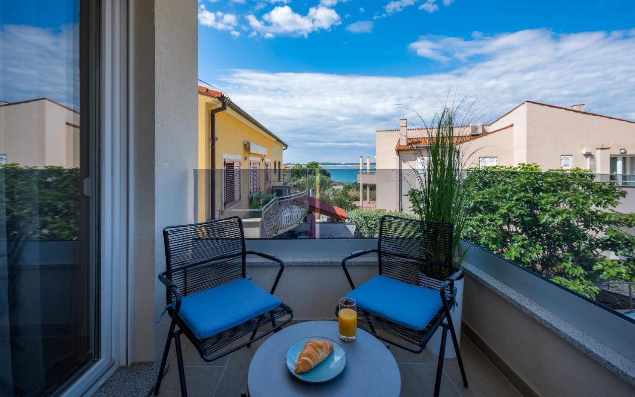 מדולין Apartment Sabbia מראה חיצוני תמונה